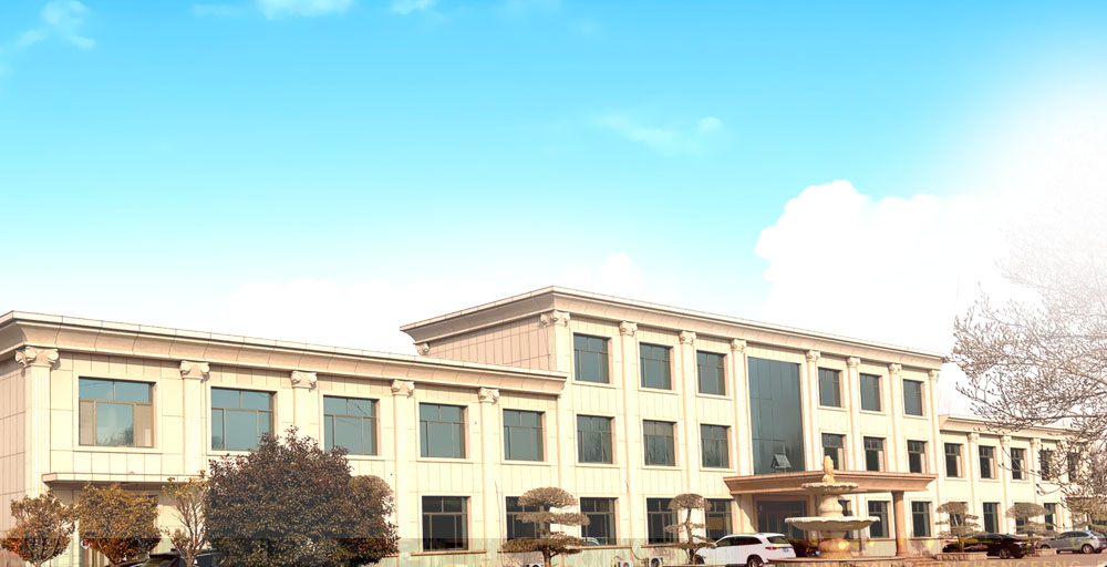 山东堂正环境工程有限公司